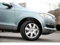 Condor Grey Metallic - Q7 4.2 quattro Photo No. 8