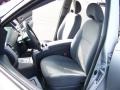 Classic Silver Metallic - Prius Hybrid Photo No. 9