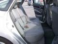 Classic Silver Metallic - Prius Hybrid Photo No. 13