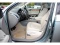 Condor Grey Metallic - Q7 4.2 quattro Photo No. 12