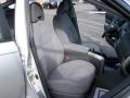 Classic Silver Metallic - Prius Hybrid Photo No. 14