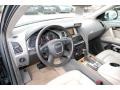 Condor Grey Metallic - Q7 4.2 quattro Photo No. 13