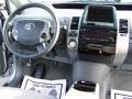 Classic Silver Metallic - Prius Hybrid Photo No. 15