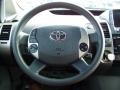 Classic Silver Metallic - Prius Hybrid Photo No. 17