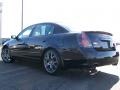 Super Black - Altima 3.5 SE-R Photo No. 4