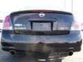 Super Black - Altima 3.5 SE-R Photo No. 6