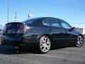 Super Black - Altima 3.5 SE-R Photo No. 8