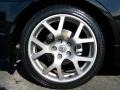 Super Black - Altima 3.5 SE-R Photo No. 9