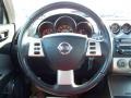 Super Black - Altima 3.5 SE-R Photo No. 21