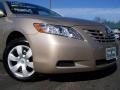 Desert Sand Metallic - Camry LE Photo No. 2