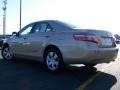 Desert Sand Metallic - Camry LE Photo No. 4