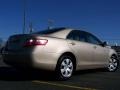 Desert Sand Metallic - Camry LE Photo No. 7
