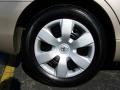 Desert Sand Metallic - Camry LE Photo No. 8