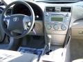 Desert Sand Metallic - Camry LE Photo No. 14