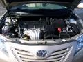 Desert Sand Metallic - Camry LE Photo No. 15