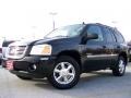 2006 Black Onyx GMC Envoy SLE 4x4  photo #5