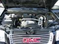 2006 Black Onyx GMC Envoy SLE 4x4  photo #18