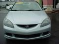 2005 Satin Silver Metallic Acura RSX Sports Coupe  photo #8