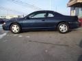 2001 Navy Blue Metallic Chevrolet Monte Carlo SS  photo #3