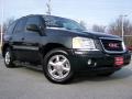 Carbon Metallic - Envoy SLT 4x4 Photo No. 1