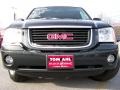 Carbon Metallic - Envoy SLT 4x4 Photo No. 3