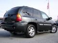 Carbon Metallic - Envoy SLT 4x4 Photo No. 7