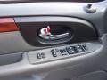 Carbon Metallic - Envoy SLT 4x4 Photo No. 12