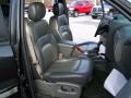 Carbon Metallic - Envoy SLT 4x4 Photo No. 16