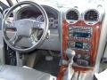 Carbon Metallic - Envoy SLT 4x4 Photo No. 17