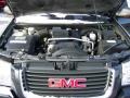 Carbon Metallic - Envoy SLT 4x4 Photo No. 19