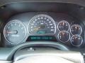 Carbon Metallic - Envoy SLT 4x4 Photo No. 20