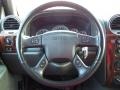 Carbon Metallic - Envoy SLT 4x4 Photo No. 21