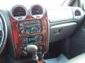 Carbon Metallic - Envoy SLT 4x4 Photo No. 22