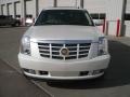 White Diamond - Escalade ESV AWD Photo No. 2