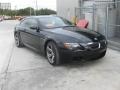 Black - M6 Coupe Photo No. 1