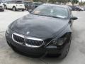 Black - M6 Coupe Photo No. 2