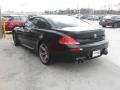 Black - M6 Coupe Photo No. 4