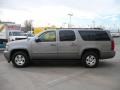 Greystone Metallic - Suburban LT 4x4 Photo No. 4