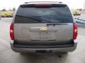 Greystone Metallic - Suburban LT 4x4 Photo No. 5