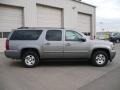 Greystone Metallic - Suburban LT 4x4 Photo No. 6