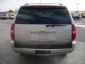 2009 Greystone Metallic Chevrolet Suburban LT 4x4  photo #5