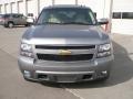 Greystone Metallic - Suburban LT 4x4 Photo No. 2