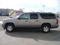 Greystone Metallic - Suburban LT 4x4 Photo No. 4