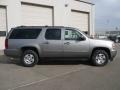 Greystone Metallic - Suburban LT 4x4 Photo No. 6