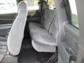 2007 Silver Birch Metallic GMC Sierra 1500 Extended Cab  photo #23