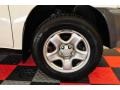 Natural White - RAV4 4WD Photo No. 17