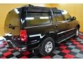 1997 Black Ford Expedition XLT 4x4  photo #6