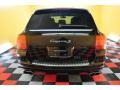 Black - Cayenne S Titanium Photo No. 5