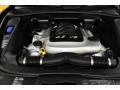 Black - Cayenne S Titanium Photo No. 19
