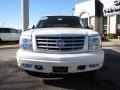 White Diamond - Escalade ESV AWD Photo No. 2